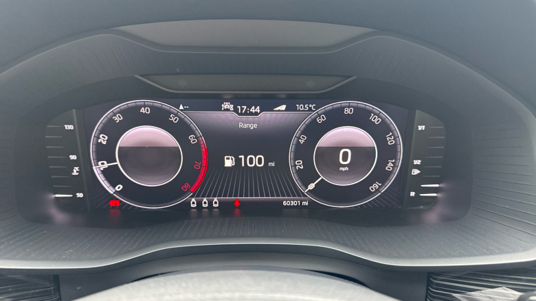 Skoda Kodiaq 1.5 TSI SE L 5dr [7 Seat] Petrol Estate
